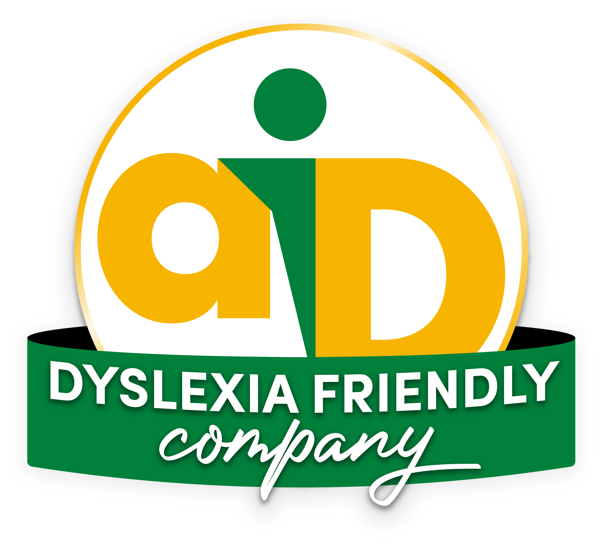 Dyslexia Friendly Company