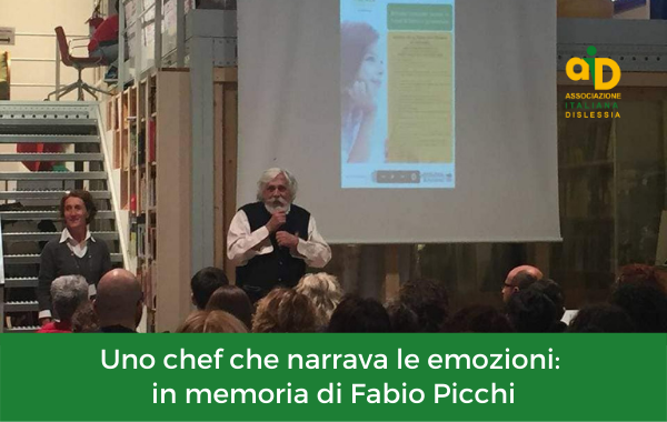 Uno chef che narrava le emozioni: in memoria di Fabio Picchi