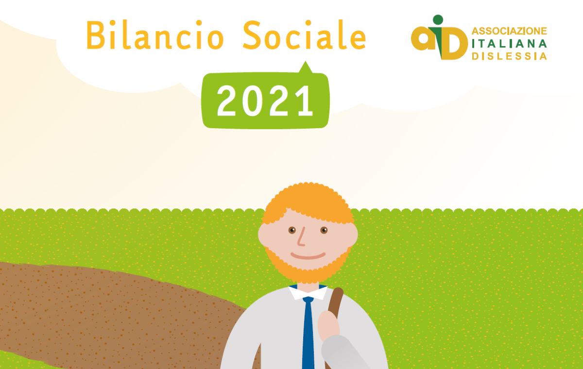 Bilancio Sociale AID 2021